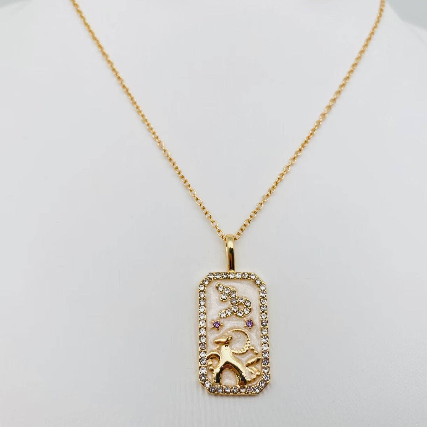 Constellation Necklace