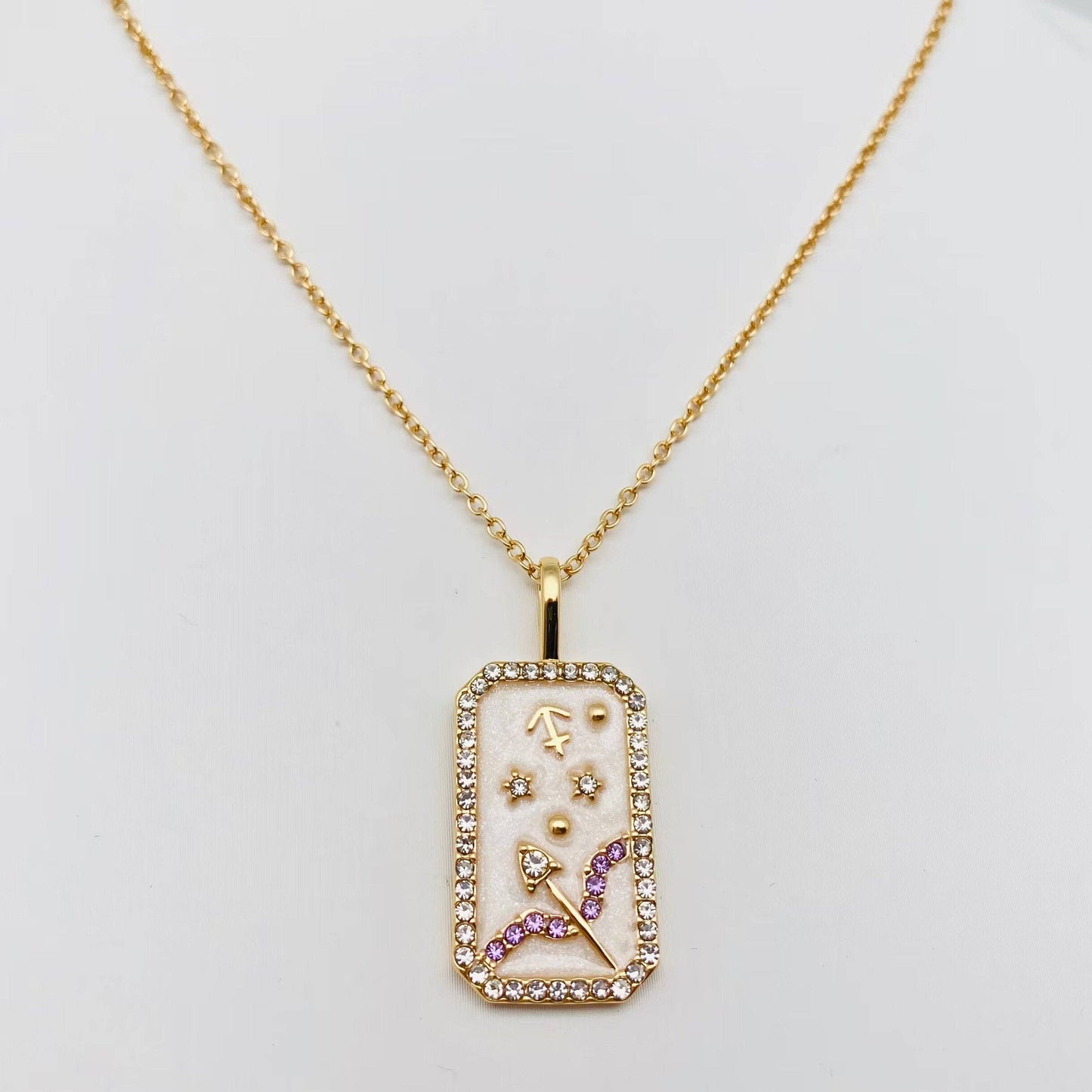 Constellation Necklace