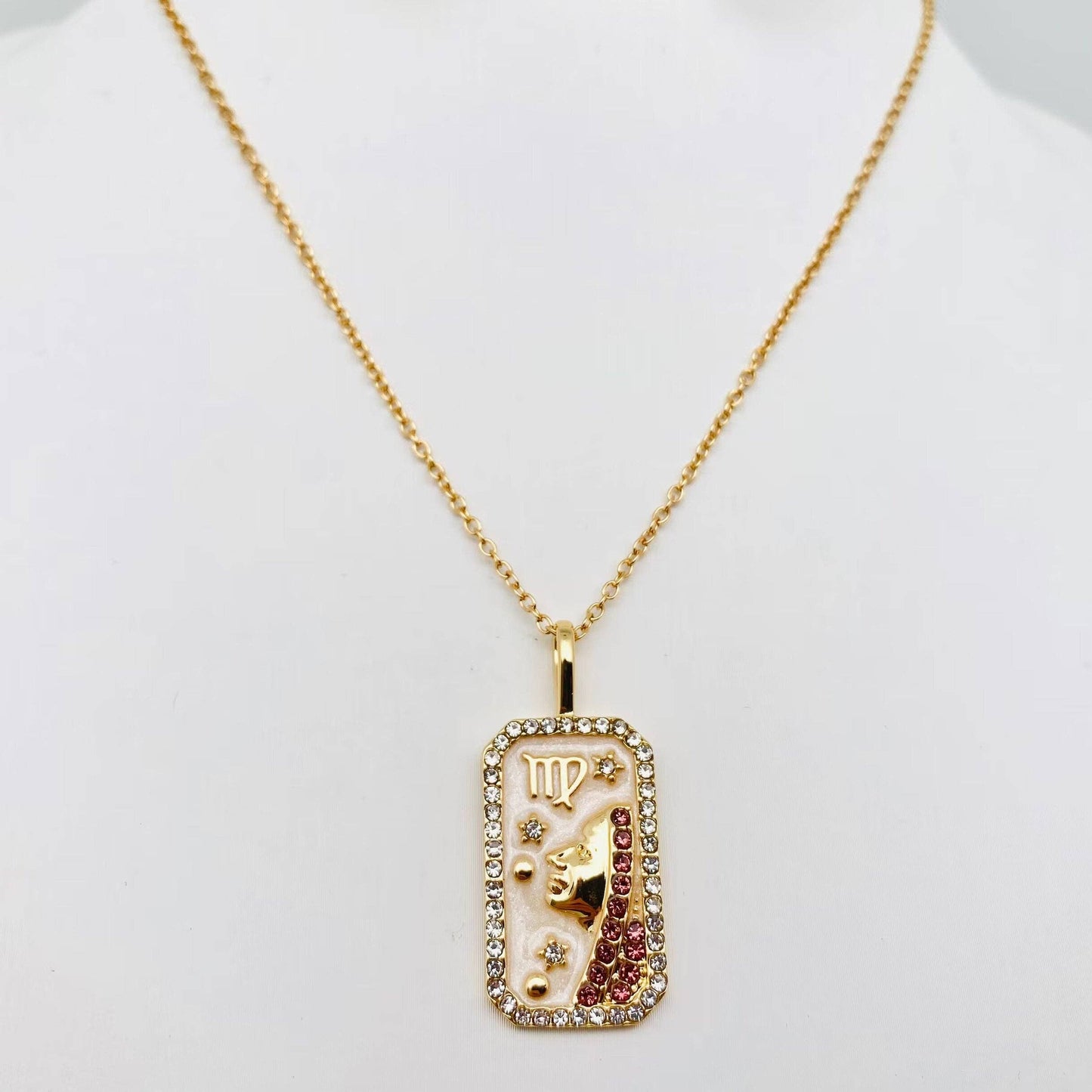 Constellation Necklace