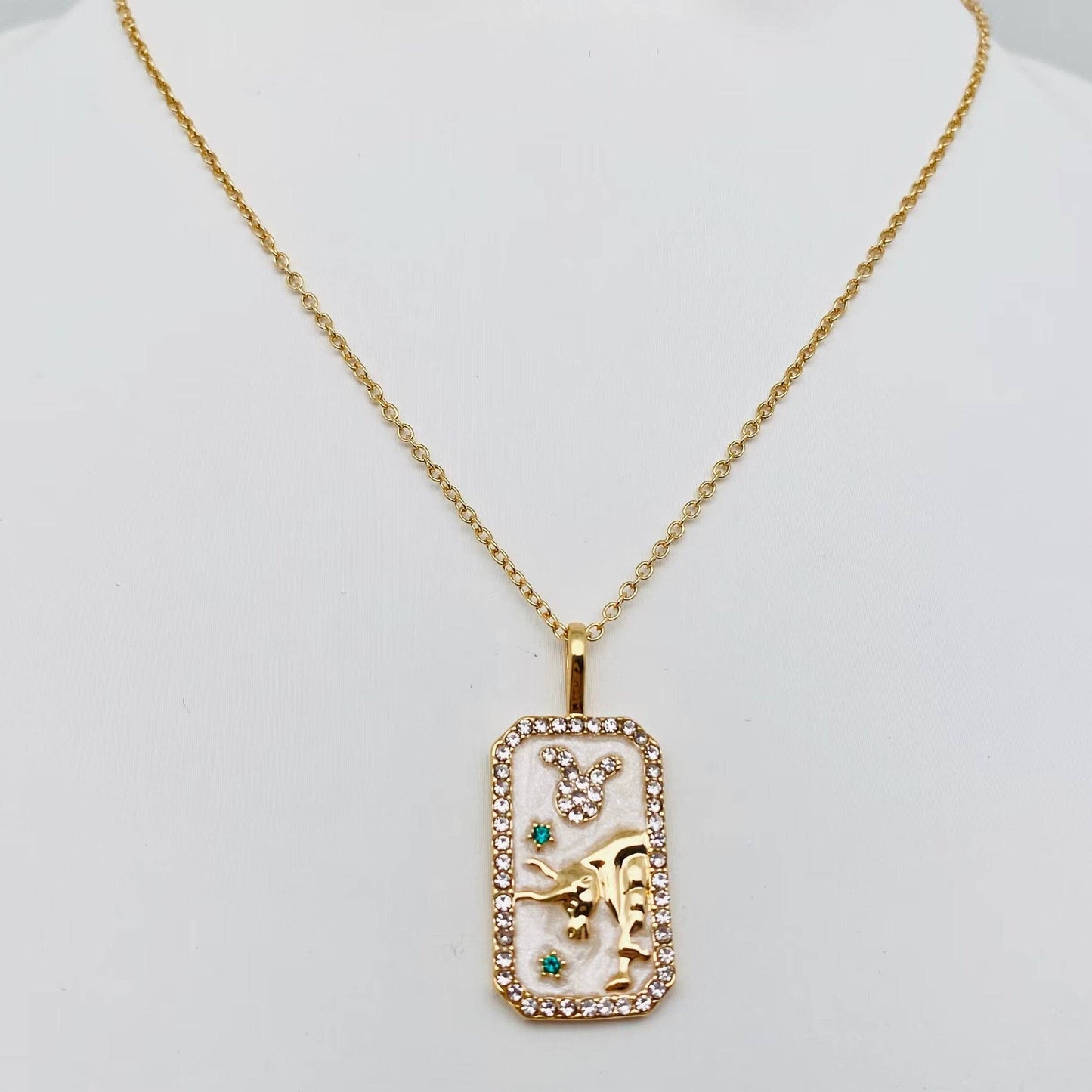 Constellation Necklace
