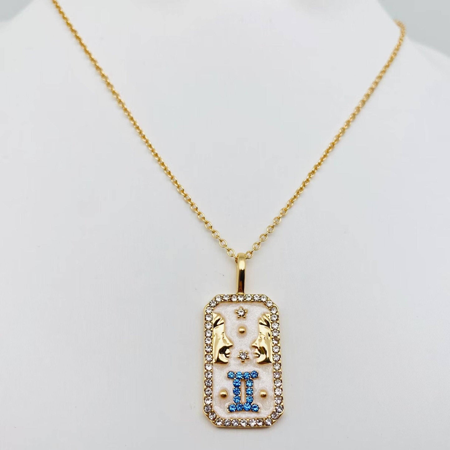 Constellation Necklace