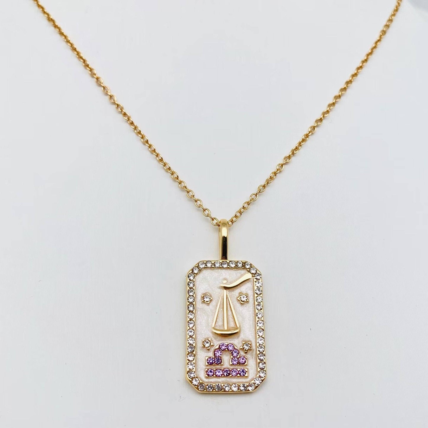 Constellation Necklace