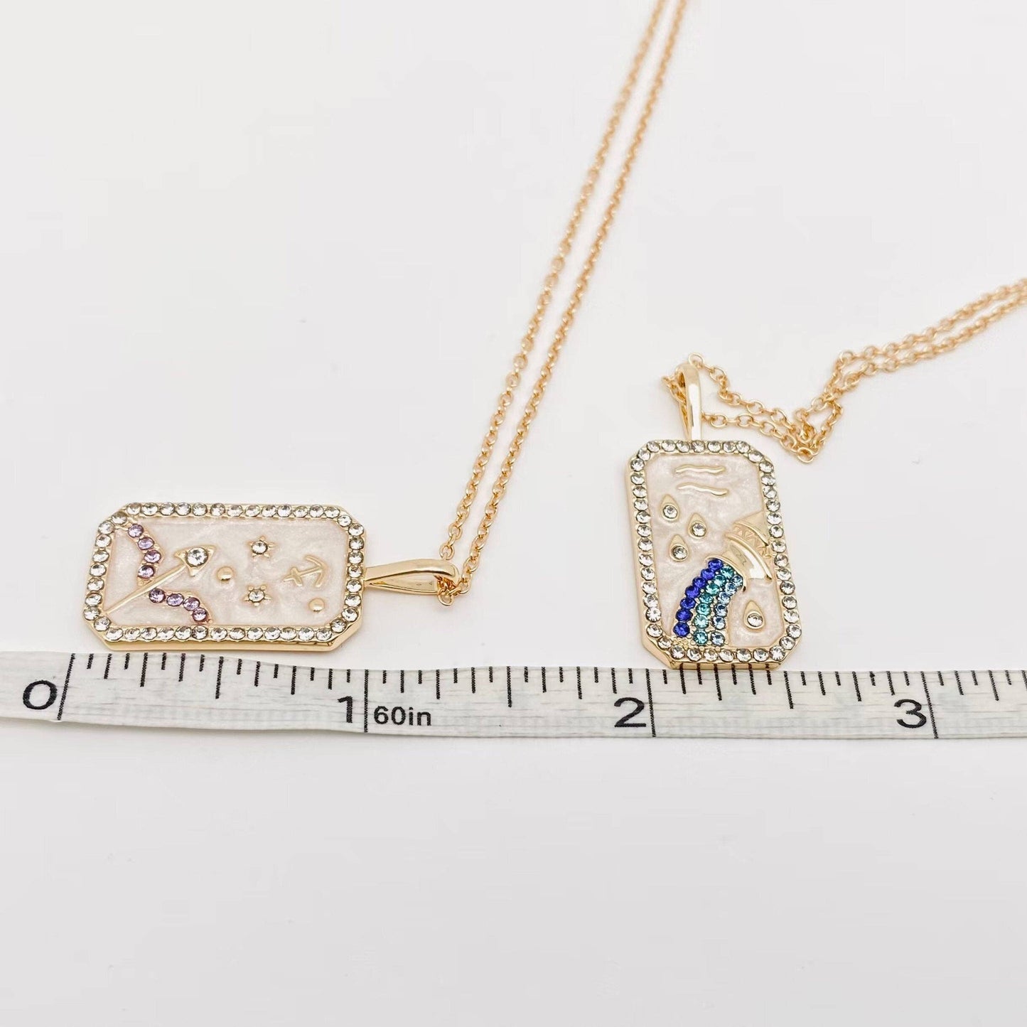 Constellation Necklace