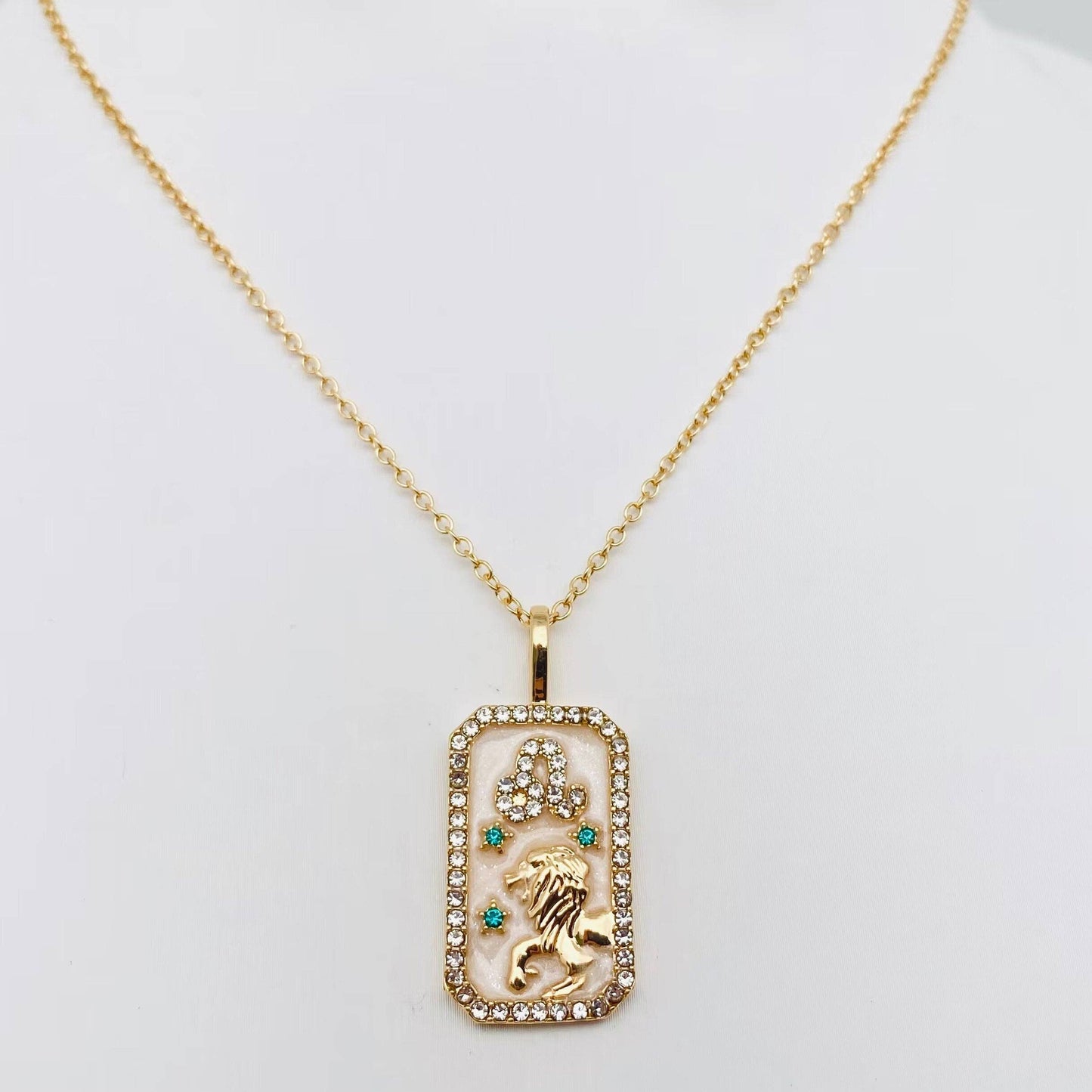 Constellation Necklace