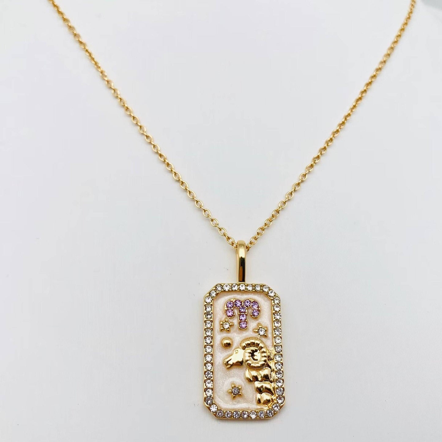 Constellation Necklace