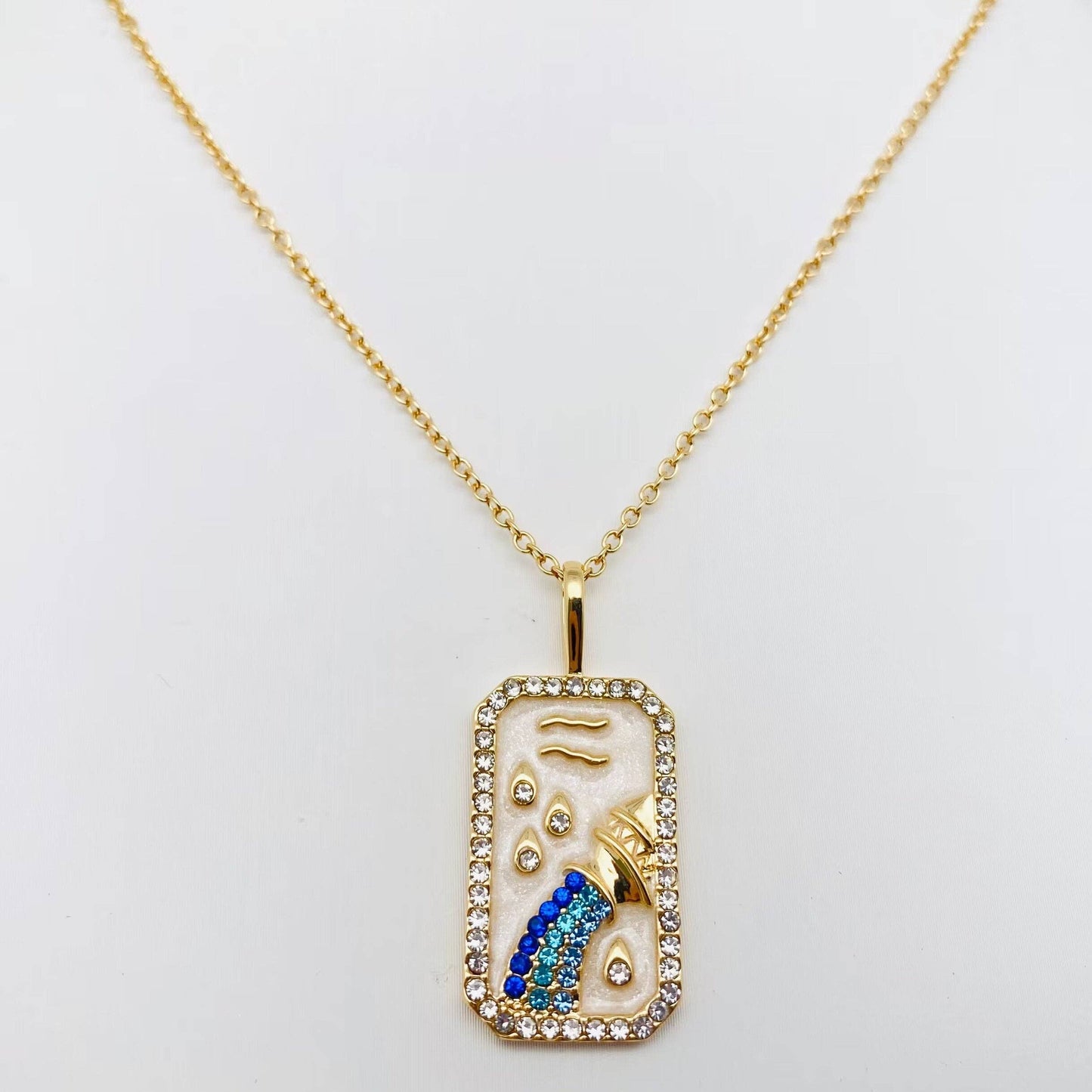 Constellation Necklace